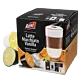 Latte macchiato waniliowe
