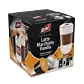 Latte macchiato waniliowe
