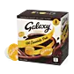 Karmelowa gorąca czekolada