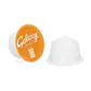 Orange Gorąca Czekolada