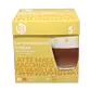 Waniliowe Latte Macchiato