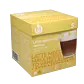 Waniliowe Latte Macchiato