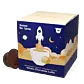 Biała czekolada Latte