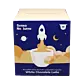 Biała czekolada Latte