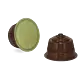 Czekolada w stylu dubajskim