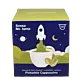 Cappuccino pistacjowe