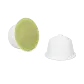 Cappuccino pistacjowe