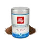 illy Bezkofeinowa