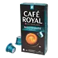 Espresso Bezkofeinowy