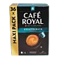 Espresso bezkofeinowe