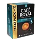 Espresso bezkofeinowe