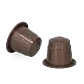 Nocciolino - Macchiato Orzech Laskowe