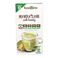 Matcha latte z żeń-szeniem