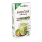 Matcha latte z żeń-szeniem