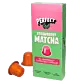 Truskawkowy Matcha