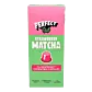Truskawkowy Matcha