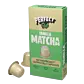 Matcha wanilia 
