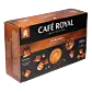 Karmel - Café Royal