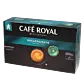Bezkofeinowa Espresso - Café Royal