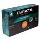 Bezkofeinowa Espresso - Café Royal