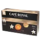 Waniliowa kawa - Café Royal