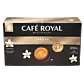 Waniliowa kawa - Café Royal
