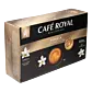 Waniliowa kawa - Café Royal
