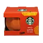 Pumpkin Spice kubek