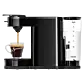Senseo Switch 3-in-1 (czarny)
