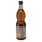 Syrop waniliowy Bourbon Madagaskar Plus