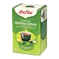 Matcha cytrynowa zielona herbata