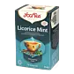 Lukrecja mięta