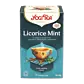 Lukrecja mięta