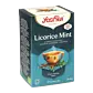 Lukrecja mięta