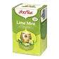 Limonka i mięta