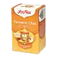 Yogi Tea Kurkuma Chai
