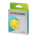 Tassimo Service T Disc Yellow from Bosch 