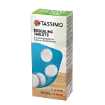 Descaling tablets and pack for Tassimo from Bosch