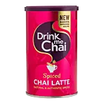 Spiced Chai Latte - Drink Me Chai