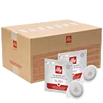 illy Classico Classic Roast package and 200 pods for E.S.E.