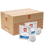 illy Espresso Decaf package and 200 E.S.E. pods