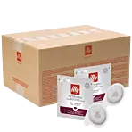 illy Intenso Bold Roast package and 200 pods for E.S.E.