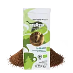 Tierra for Planet - Lavazza