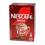 KitKat Mocha - Nescafé (7 sachets)