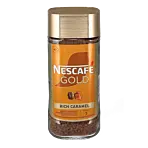 Caramel Coffee - Nescafé® Gold