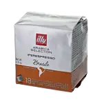Illy Brasile for Illy iperespresso