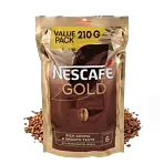 Nescafé Gold instant coffee