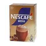 Mocha Café Au Chocolat Instant Coffee from Nescafé.