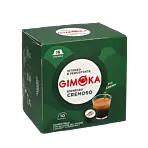 Cremoso Espresso - Gimoka