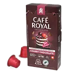 Café Royal Cherry Chocolate for Nespresso®
